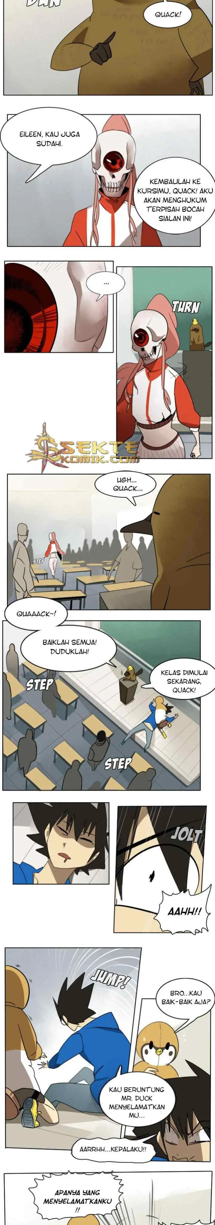 Ultimiter chapter 15 halaman 7