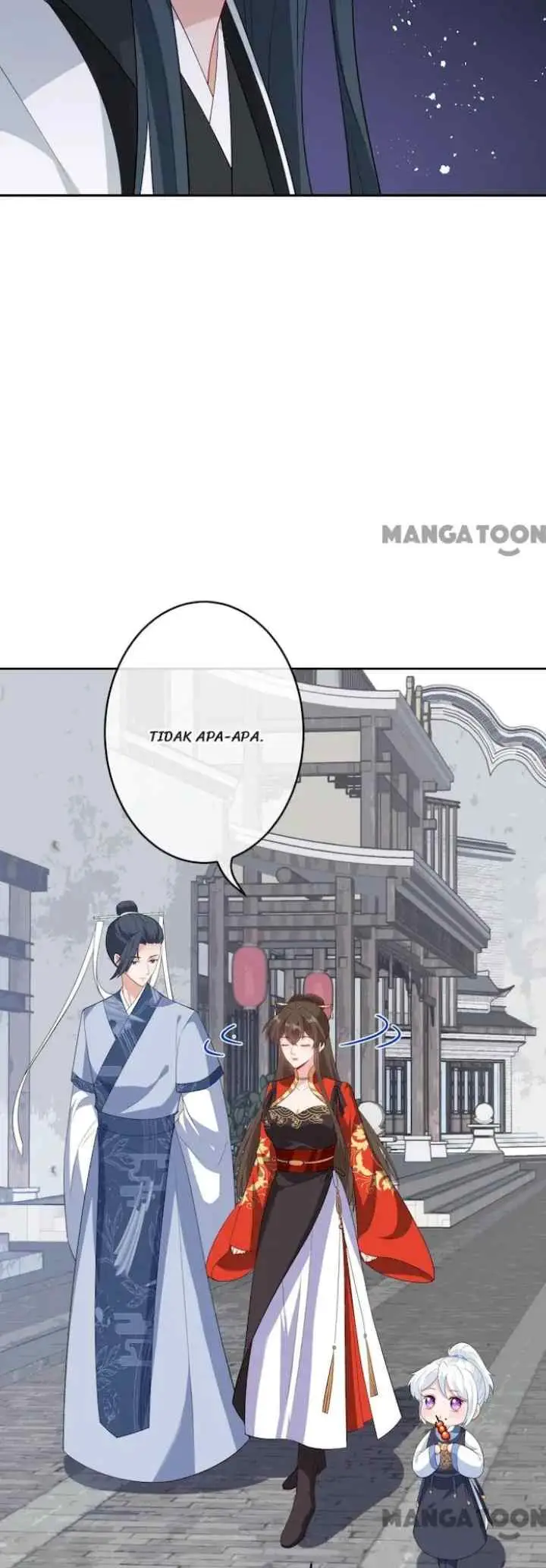 My Chubby Princess Consort chapter 119 halaman 13