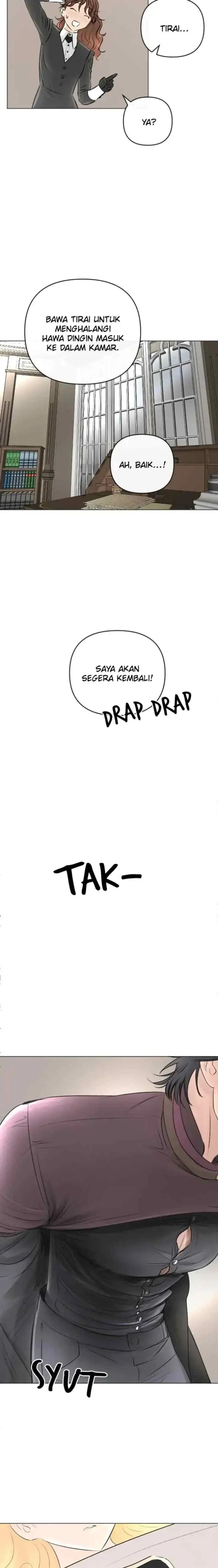 Recogí al segundo protagonista chapter 17 halaman 9
