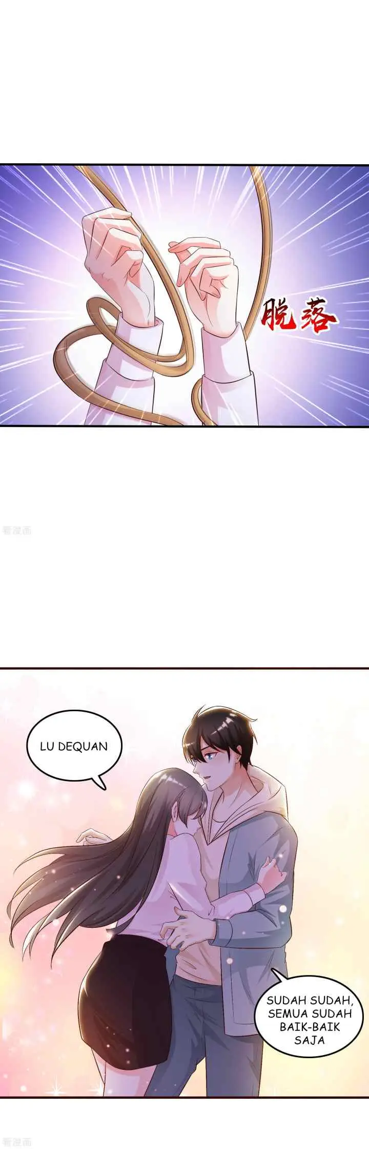 The Strongest Peach Blossom chapter 20 halaman 12