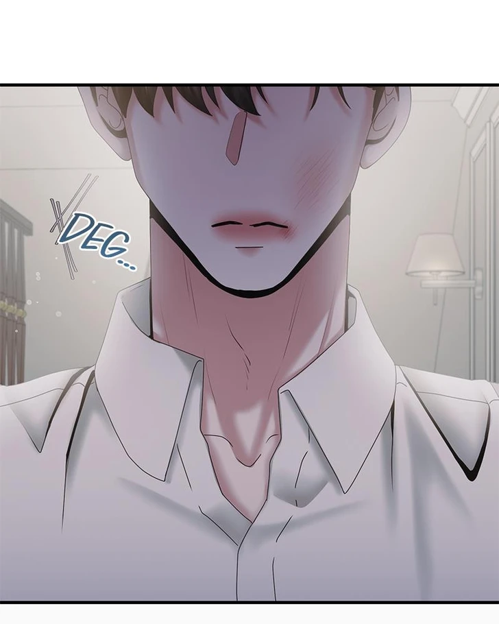 One Day I Found a Husband chapter 20 halaman 109