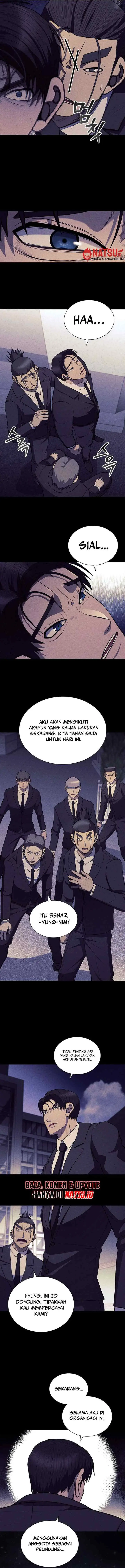 Reincarnation Boss chapter 11 halaman 11