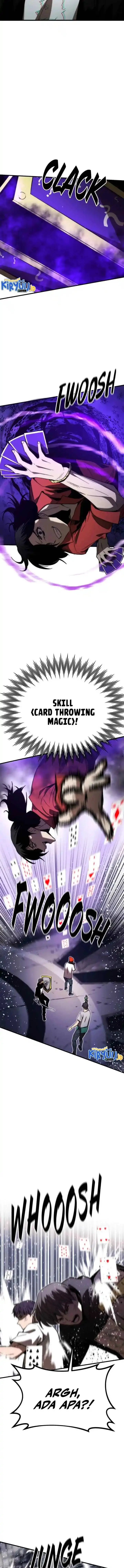 Ultra Alter chapter 82 halaman 16