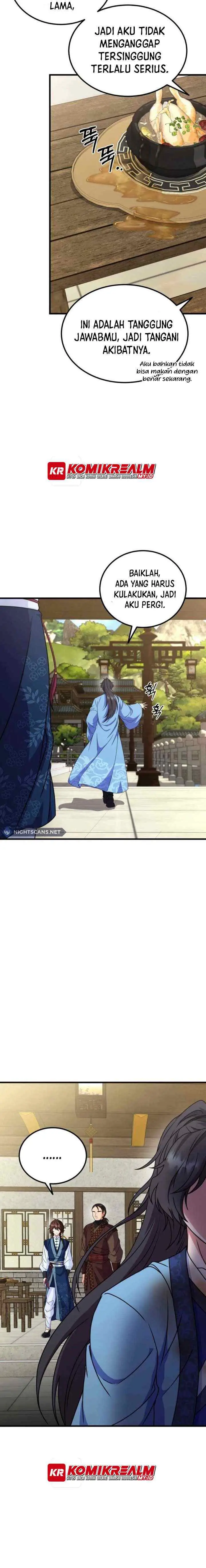 Regression Of The Shattering Sword chapter 13 halaman 10