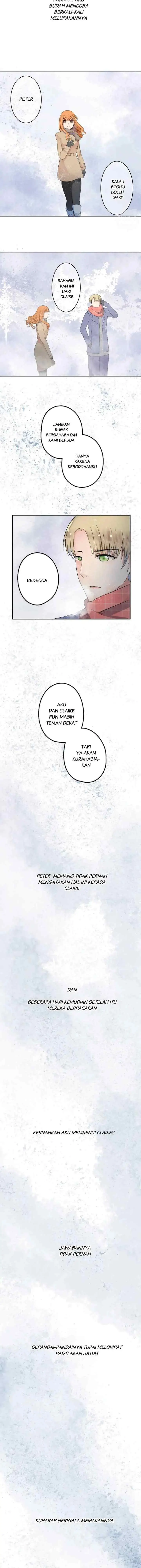 Last Time Love chapter 10 halaman 8