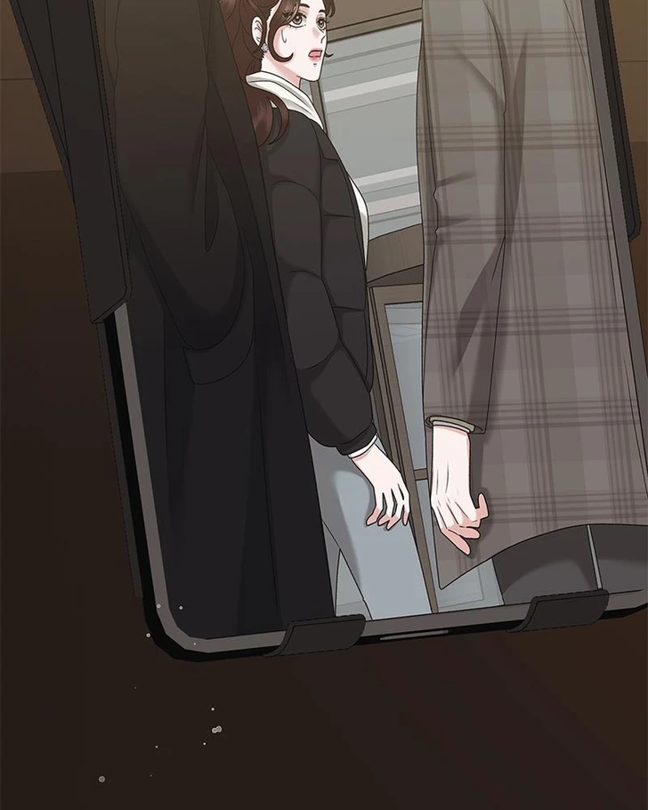 One Day I Found a Husband chapter 38 halaman 65