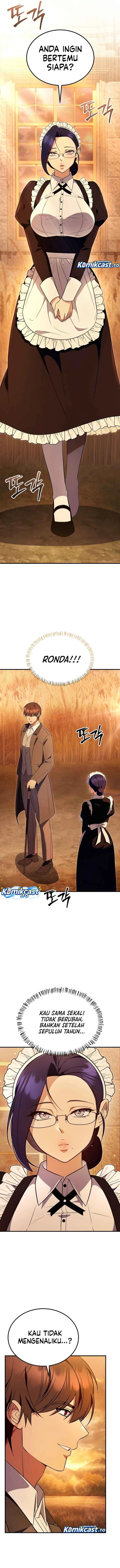 My Wife Waited in the Wheat Fields chapter 3 halaman 11