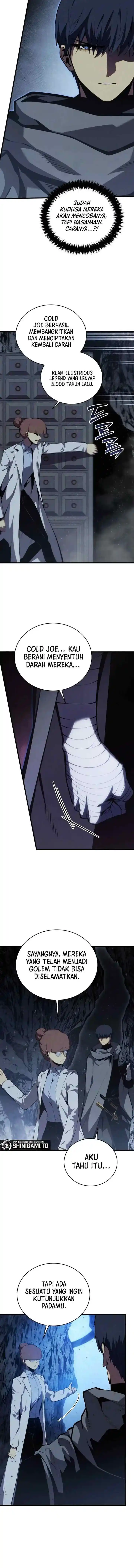 Swordmaster's Youngest Son chapter 169 halaman 12