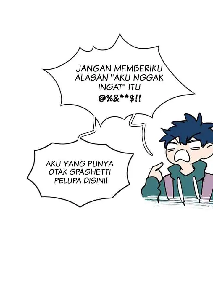 Forget Me Now chapter 6.5 halaman 7