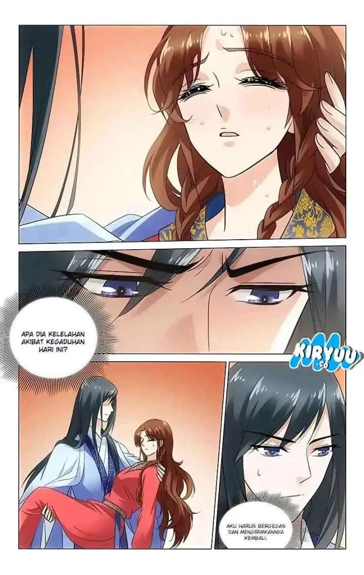 Prince Don't do This chapter 81 halaman 5