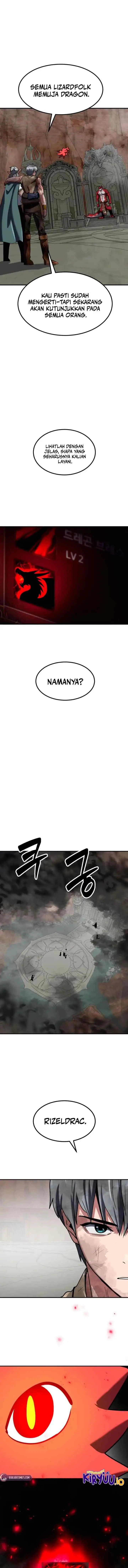 Defense Breaker chapter 29 halaman 5