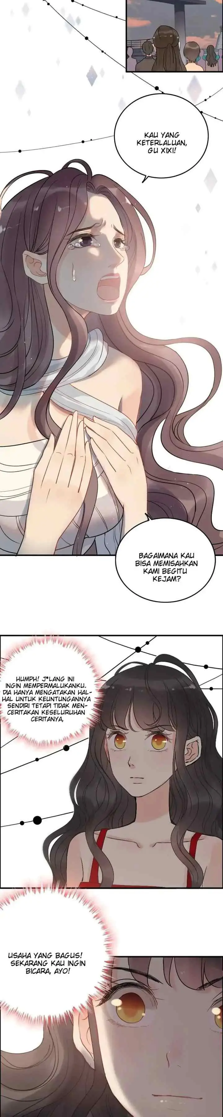 The Boss Shutgun Wedding chapter 200 halaman 10