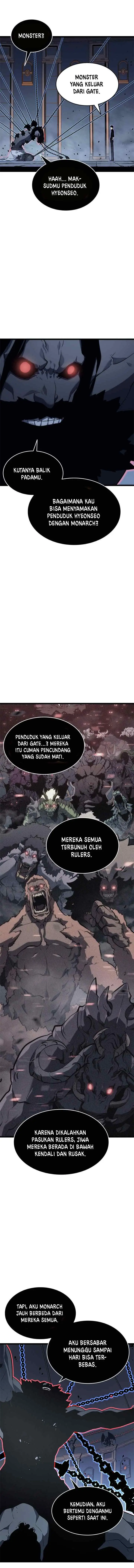 Solo Leveling chapter 137 halaman 17