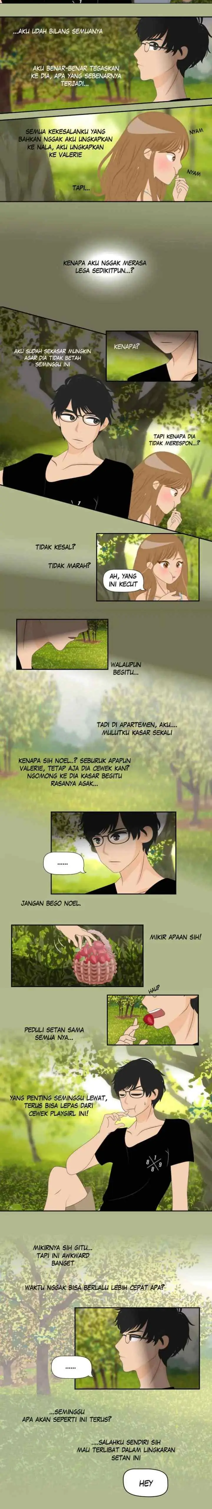 In A Dream chapter 25 halaman 5