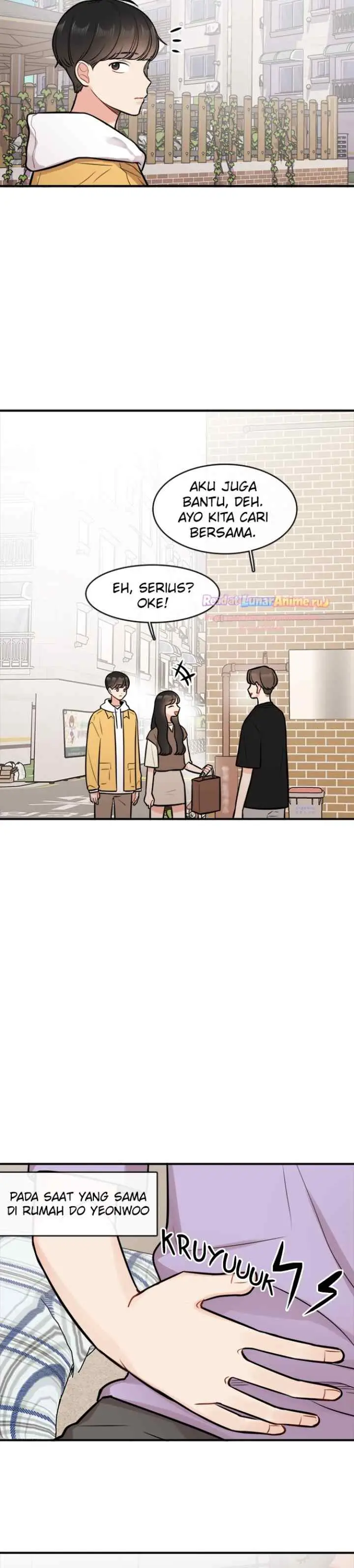 Phone Addict chapter 36 halaman 7