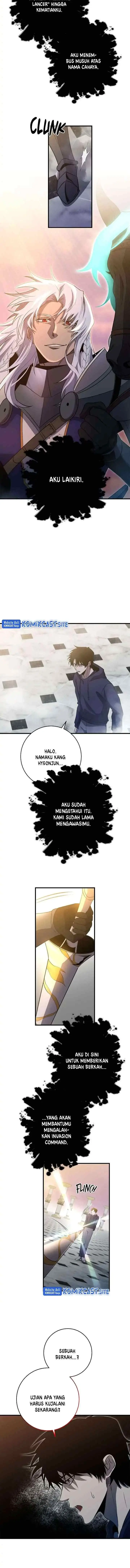990k Ex-Life Hunter chapter 90 halaman 6