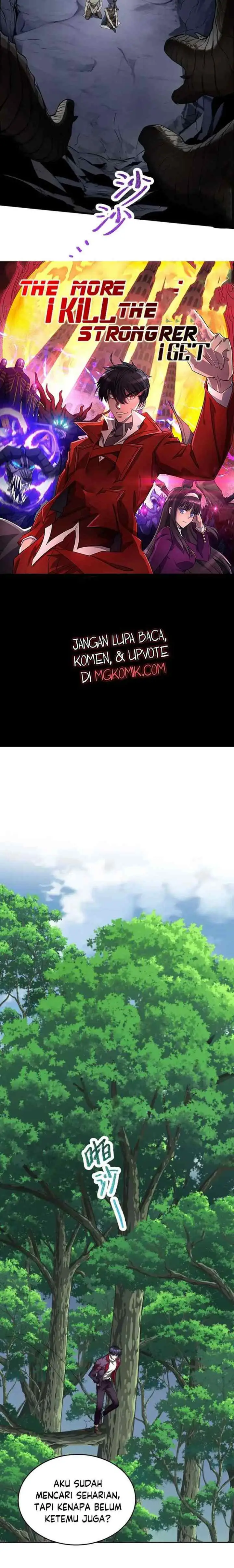 More Kill More Powerful chapter 38 halaman 7