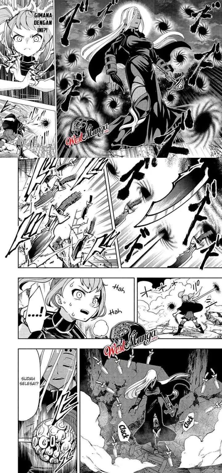 Umarekawatta chapter 14 halaman 7