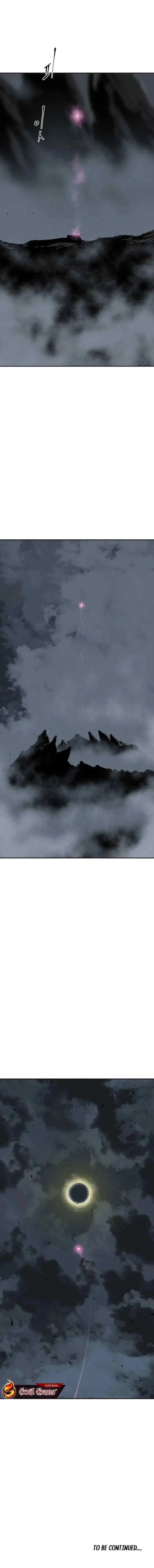 Tales of A Shinning Sword chapter 121 halaman 12