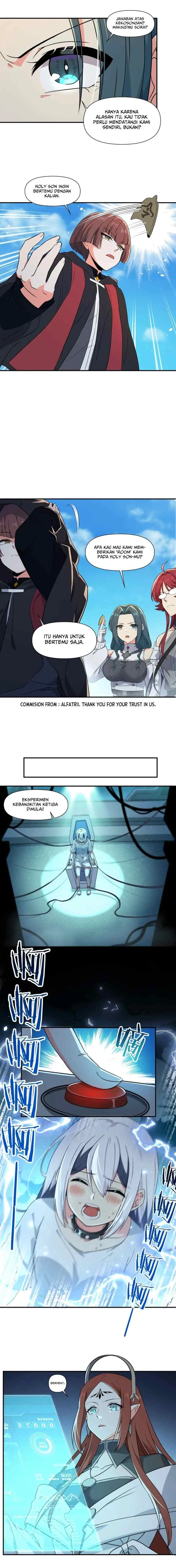 Thrud: Broken Heaven chapter 10 halaman 8