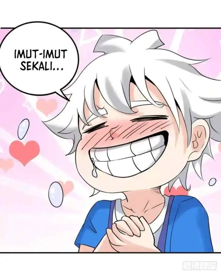 Xiuzhen Girls' School: All Girls Want to Put Me Down chapter 9 halaman 18