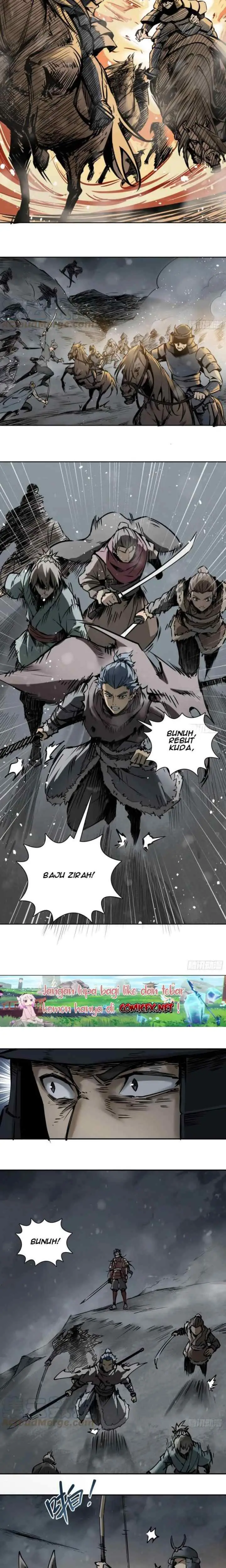 Starting from Guhuoniao chapter 50 halaman 12