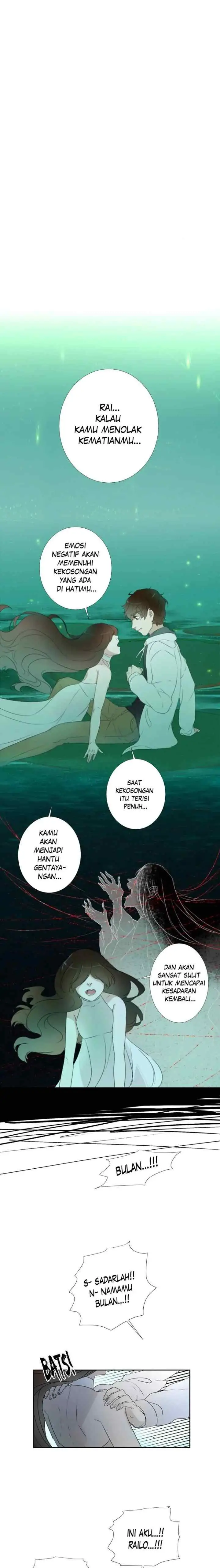 Ghost's Dilemma chapter 44 halaman 4
