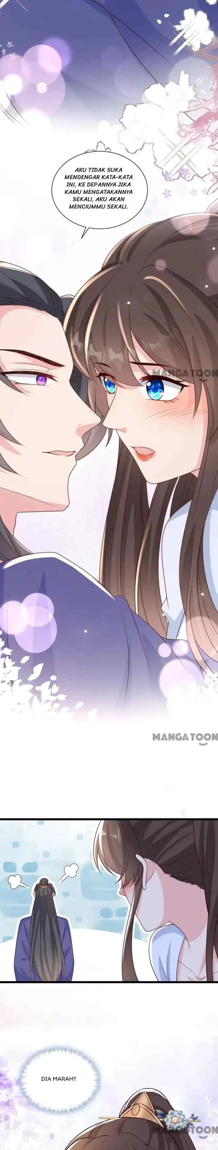 My Chubby Princess Consort chapter 208 halaman 12