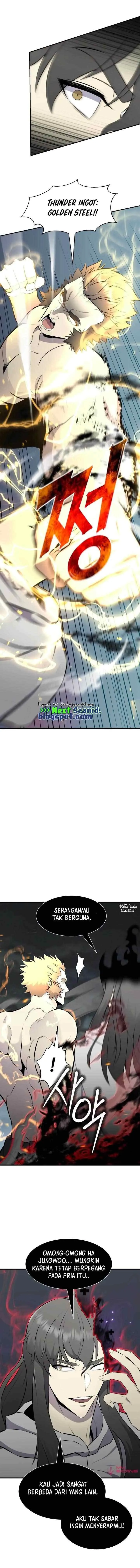 Reverse Villain chapter 106 halaman 14
