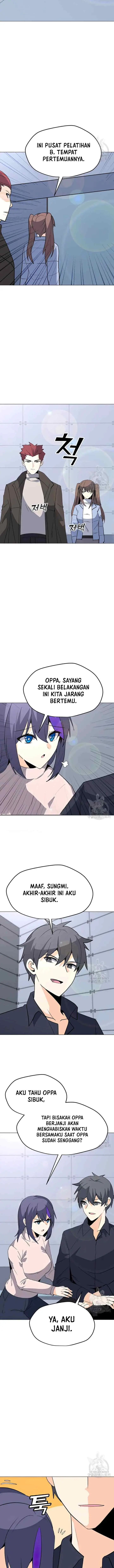 Solo Spell Caster chapter 103 halaman 4
