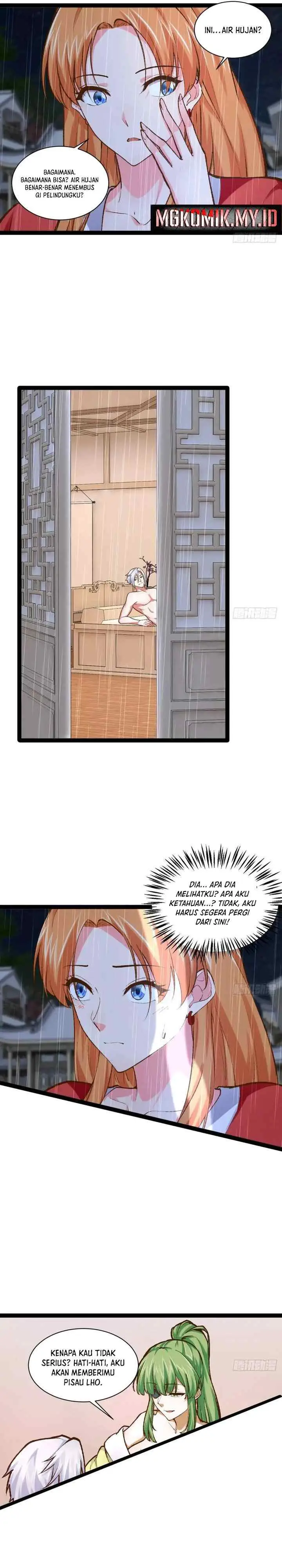 Starting From Maximum Charm Points chapter 103 halaman 12