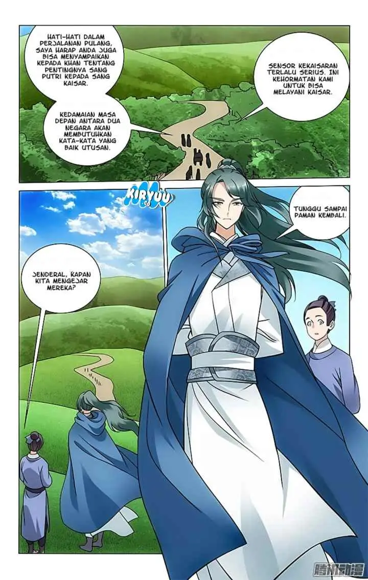 Prince Don't do This chapter 36 halaman 6