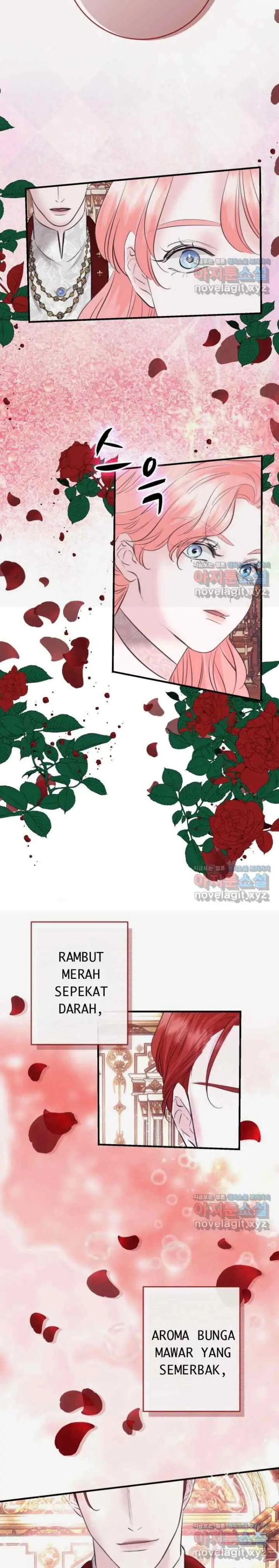 The Fate of the Perennial Sub Male Lead Is in My Hands chapter 25 halaman 9