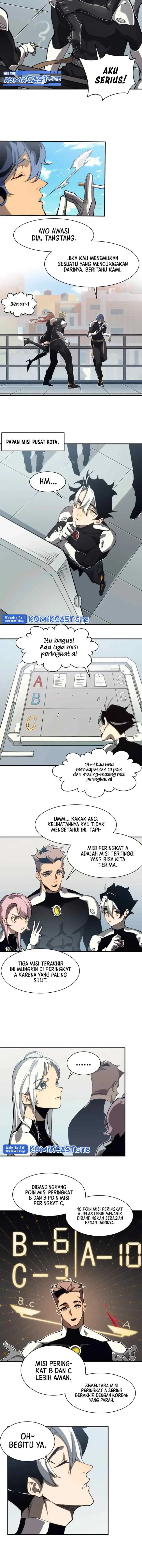 Demon Evolution chapter 10 halaman 13