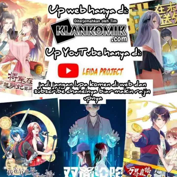 Toki Tsukai Majutsushi no Tensei Musou chapter 1.3 halaman 18