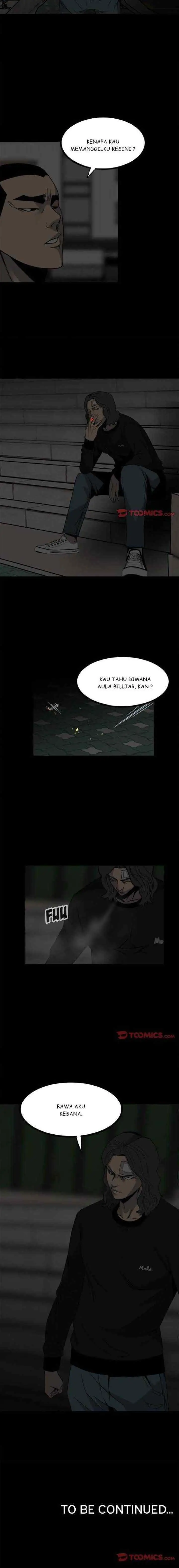 The Villain chapter 61 halaman 14