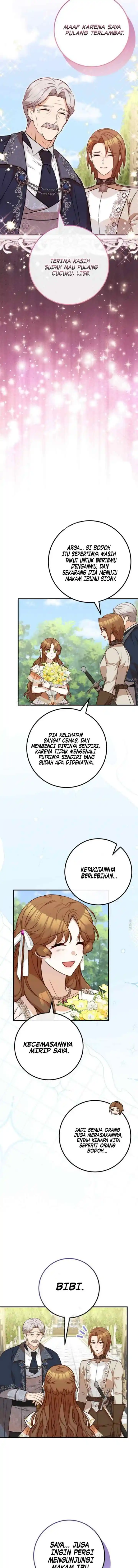 The Doctor Is Out chapter 102 halaman 9