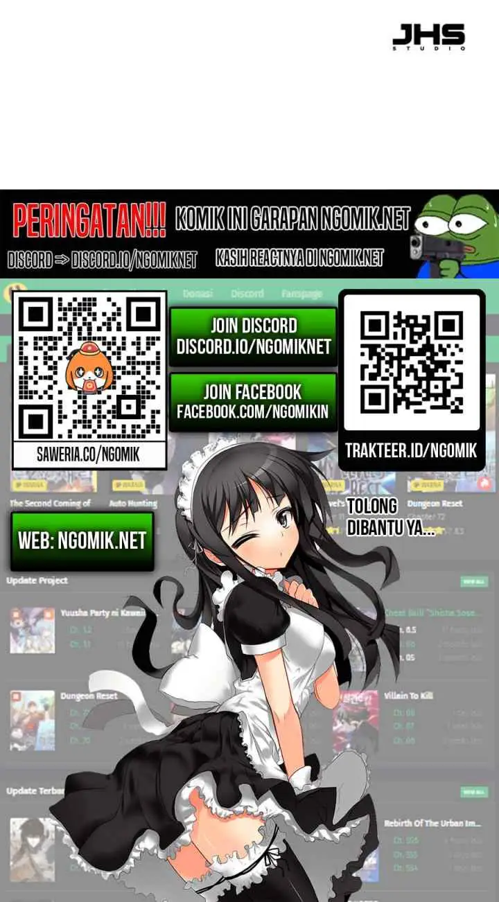 Teenage Swordsman chapter 1 halaman 20