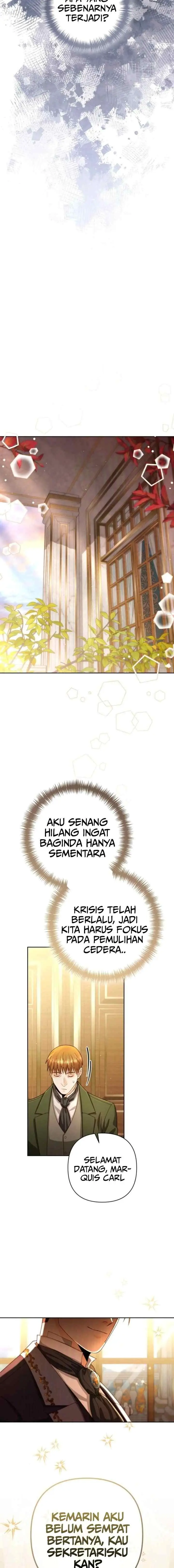 The Remarried Empress chapter 196 halaman 17