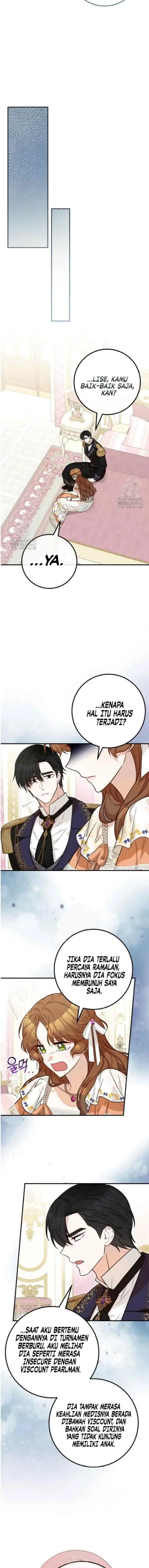 The Doctor Is Out chapter 101 halaman 13