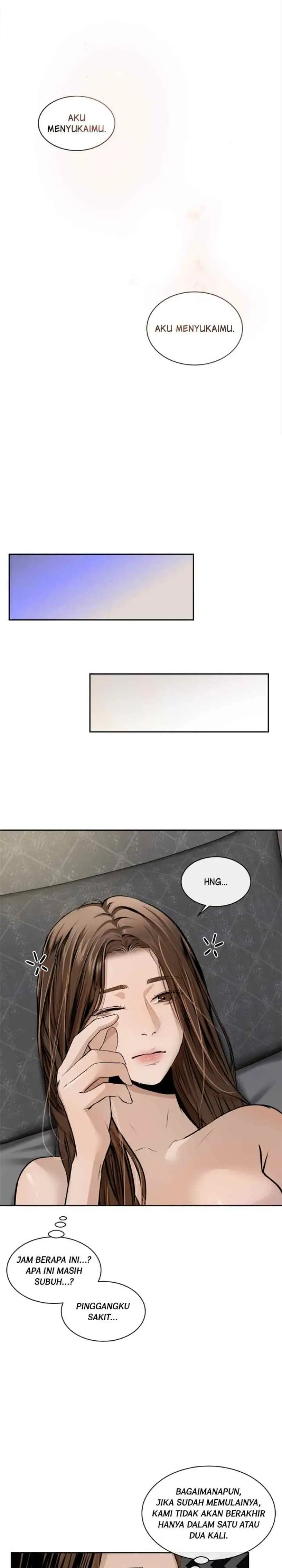 I'll Give You Everything chapter 45 halaman 9