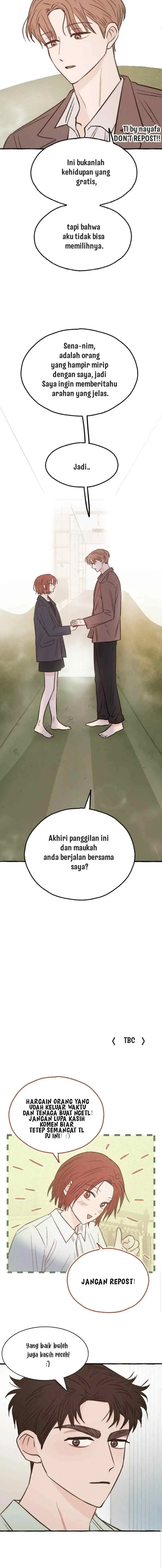 President of the Forest chapter 50 halaman 17