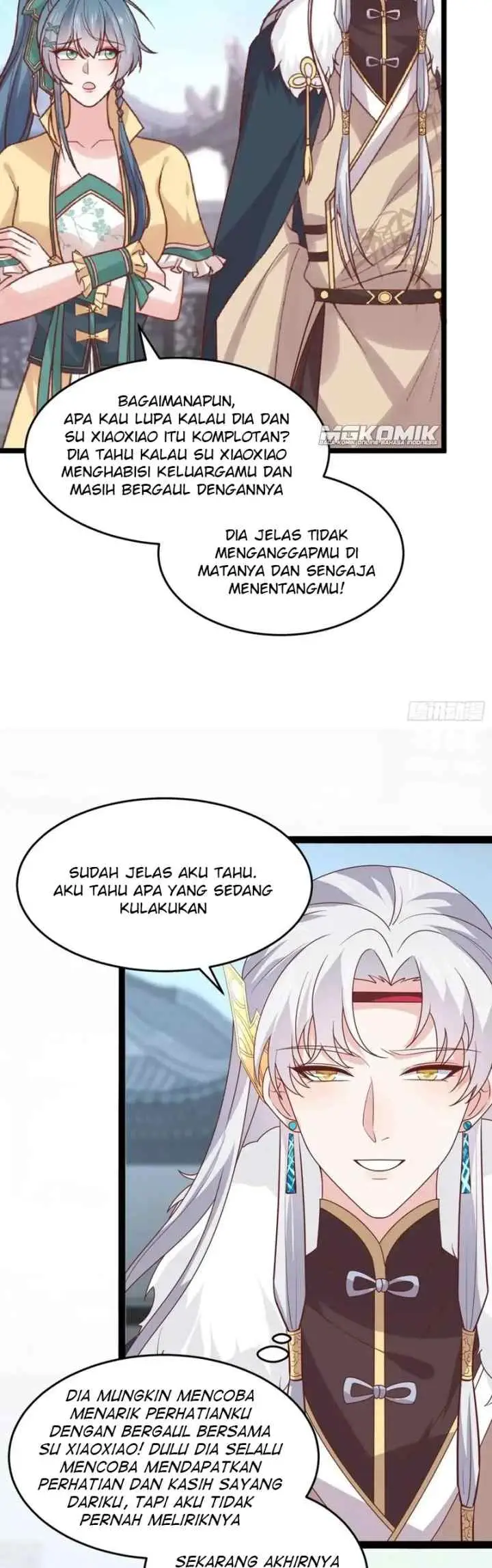 Pupillary Master chapter 273 halaman 6