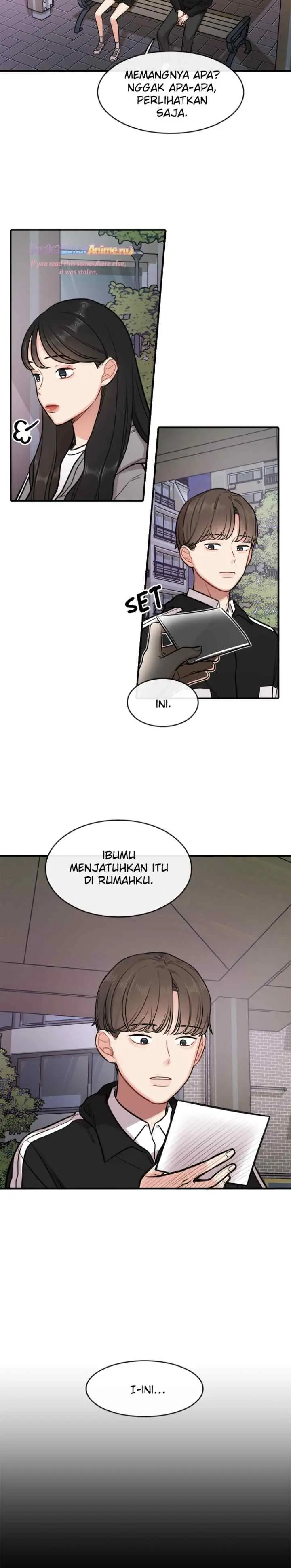 Phone Addict chapter 22 halaman 11