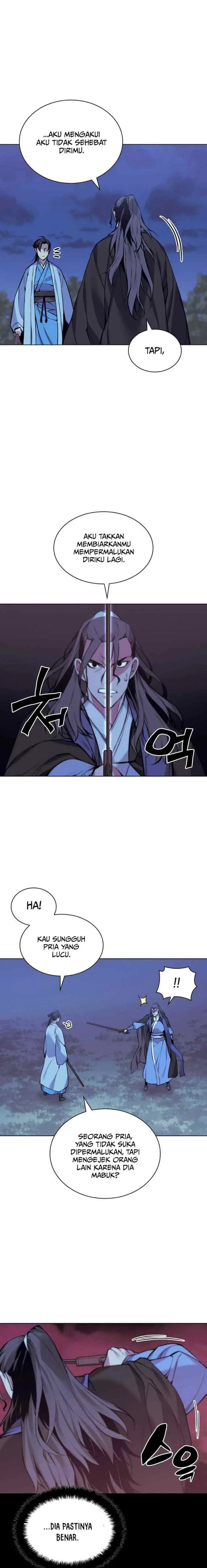 Records of the Swordsman Scholar chapter 14 halaman 13
