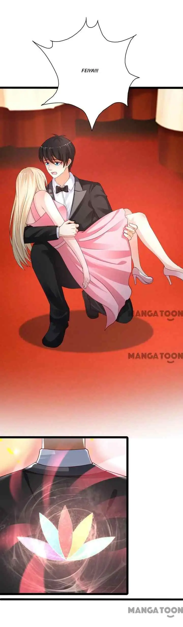 The Strongest Peach Blossom chapter 245 halaman 11