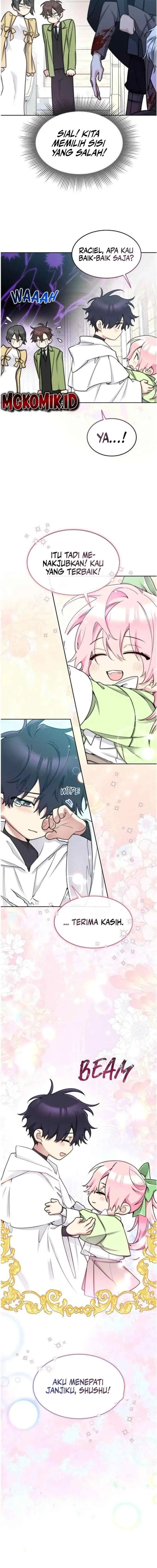 Lotto Princess chapter 63 halaman 5