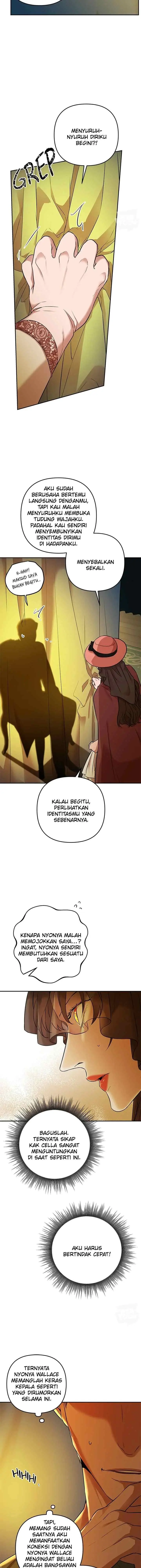 Agatha chapter 52 halaman 13