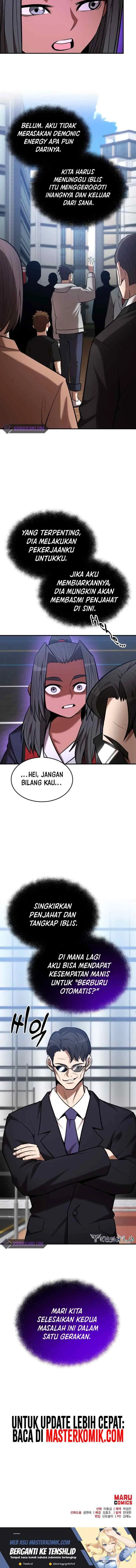I Became a Renowned Family's Sword Prodigy chapter 92 halaman 15