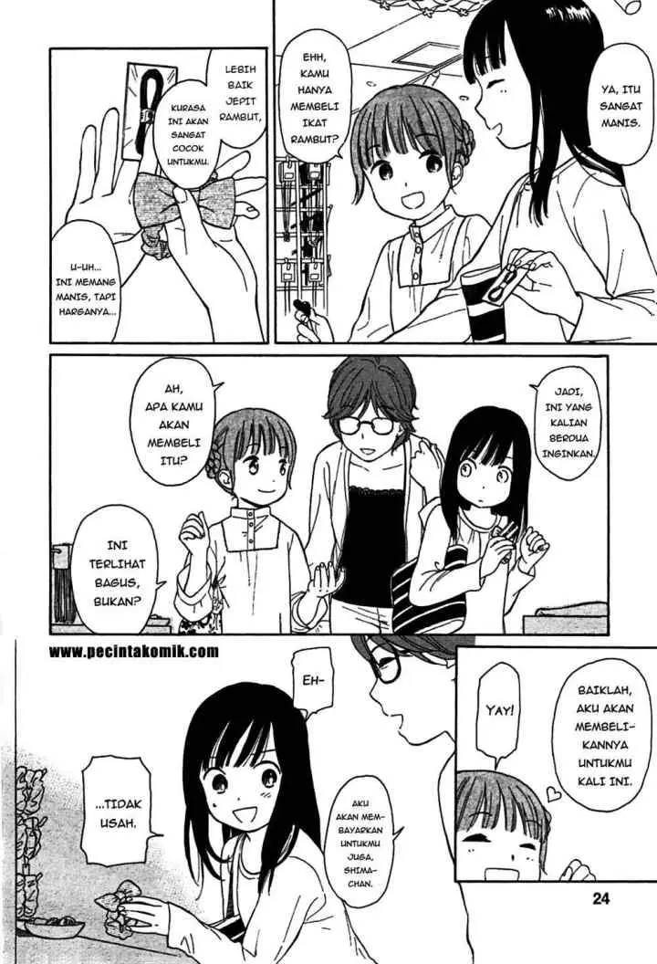 Sen to Man chapter 2 halaman 10